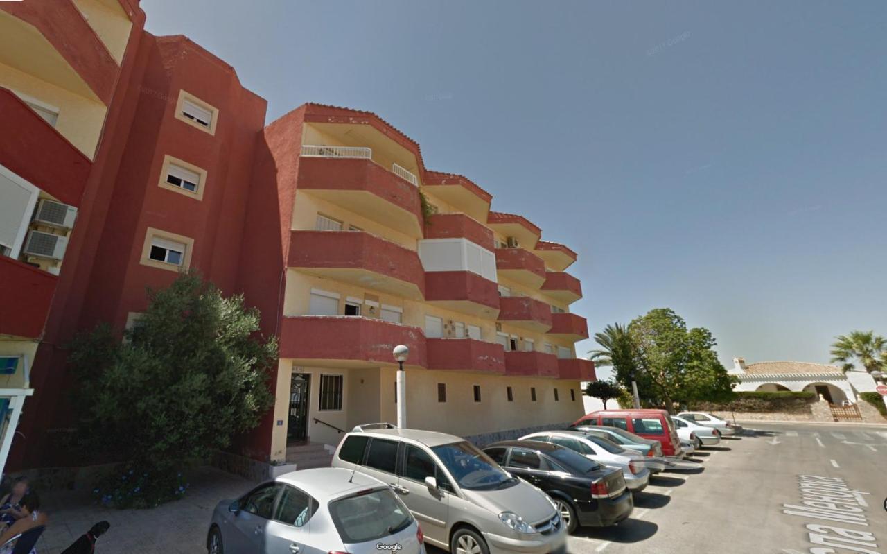 קמפואמור Espanatour Menorca מראה חיצוני תמונה